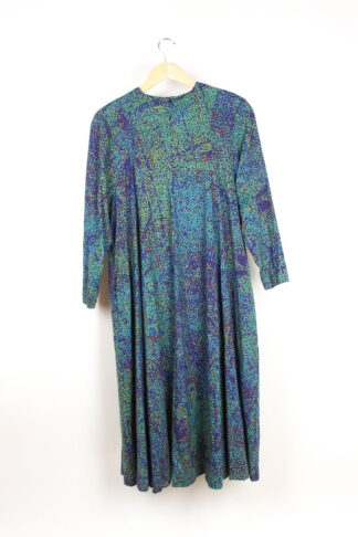 Vintage Kleid Marimekko