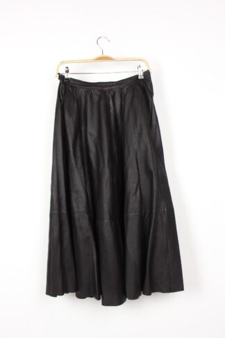 Vintage Lederrock