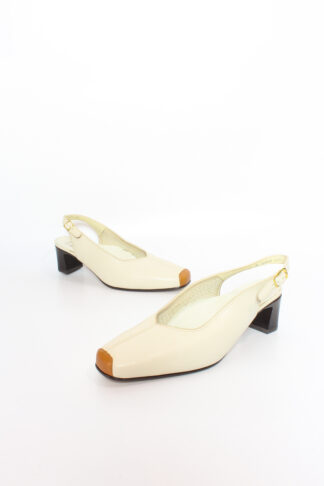 Vintage Pumps Hell
