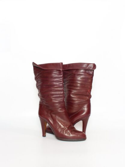 Vintage Schaftstiefel