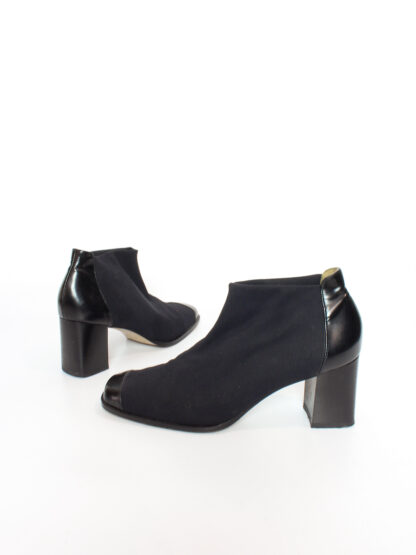 Vintage Stiefelette