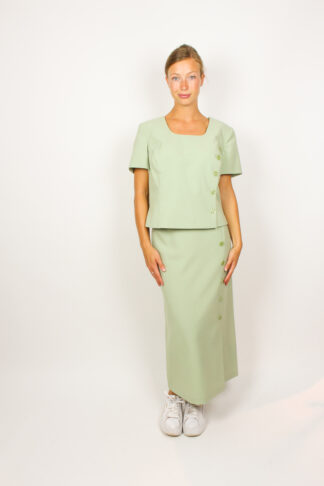 Vintage Zweiteiler Mint