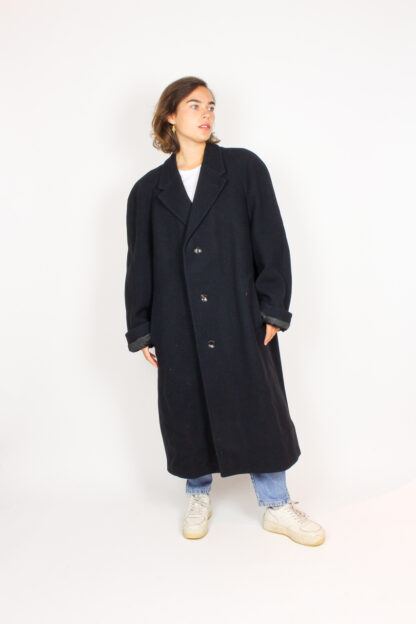 Wintermantel Damen