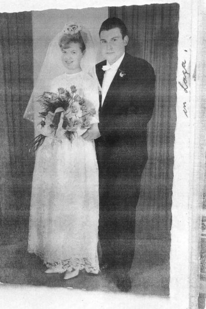 Oma Agnes