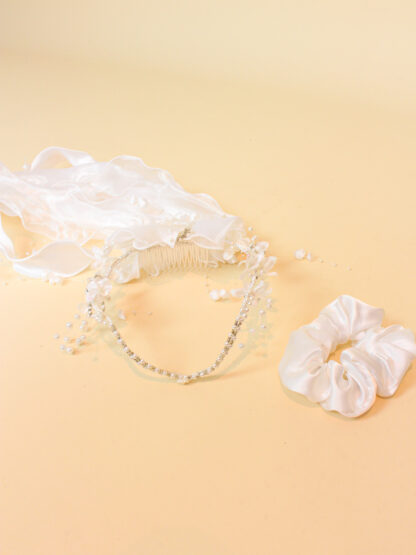 Brautkleid Accessoires