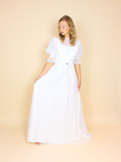 Brautkleid Gebraucht