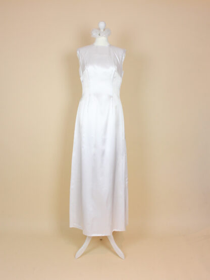 Brautkleid Kurzarm