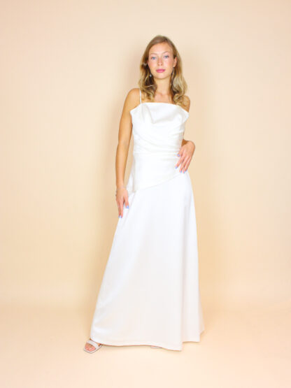 Brautkleid Secondhand