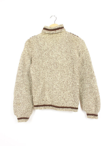Pullover Beige