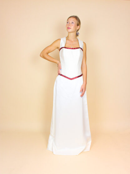 Vintage Brautkleid