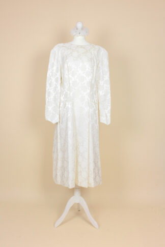 Vintage Brautkleid