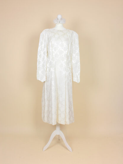 Vintage Brautkleid