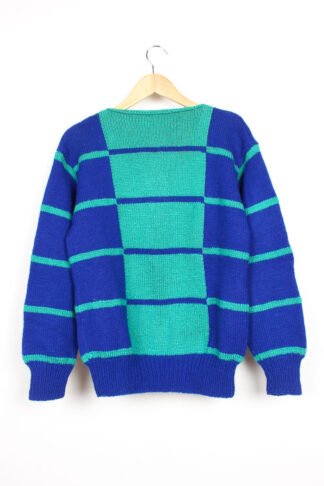 Vintage Pullover Hand Made